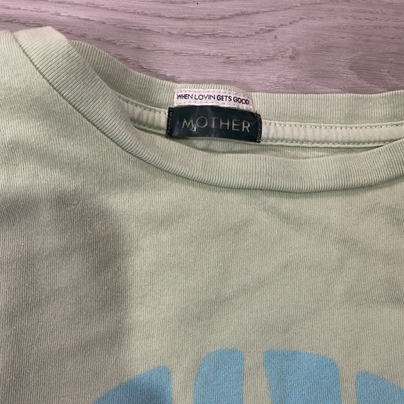 Mother t shirt - Picture 2 of 7